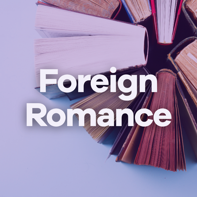 Image Foreign Romance